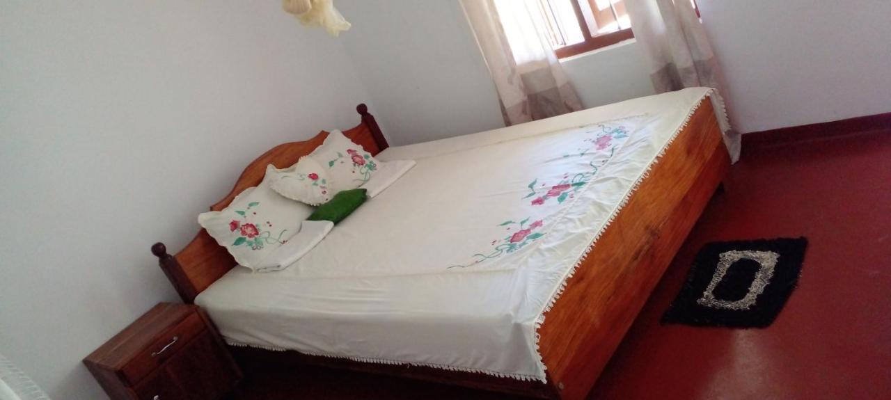 Green Villa Hikkaduwa Dış mekan fotoğraf