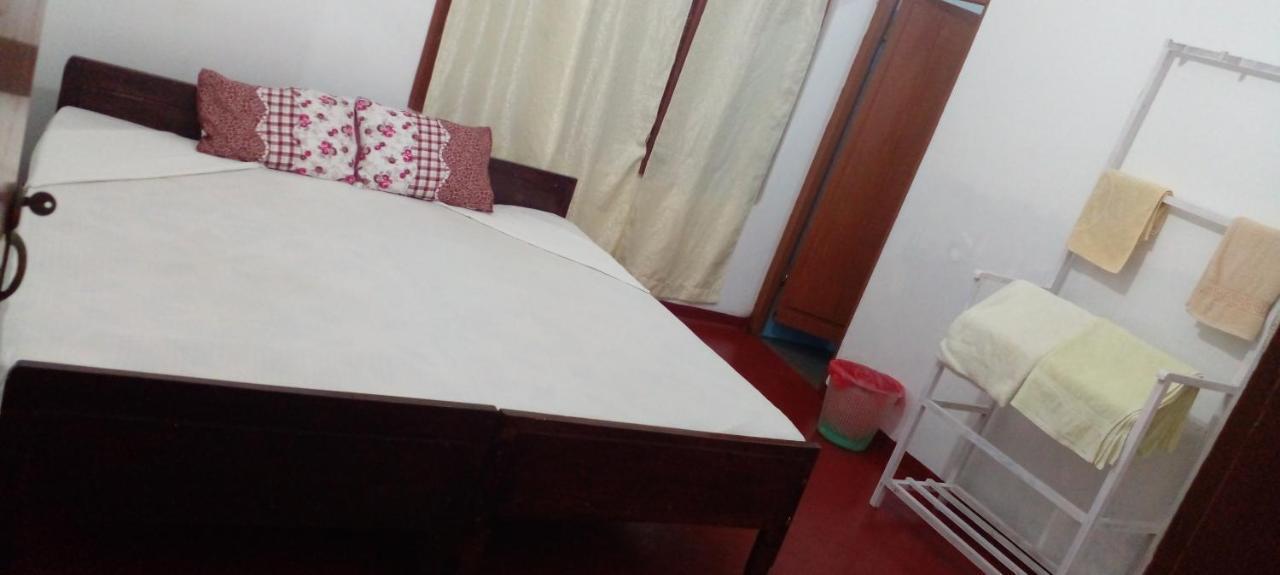 Green Villa Hikkaduwa Dış mekan fotoğraf